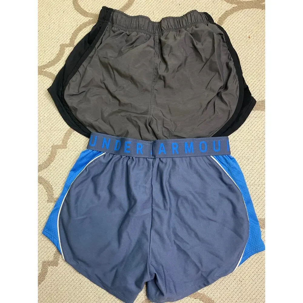 Nike under armour